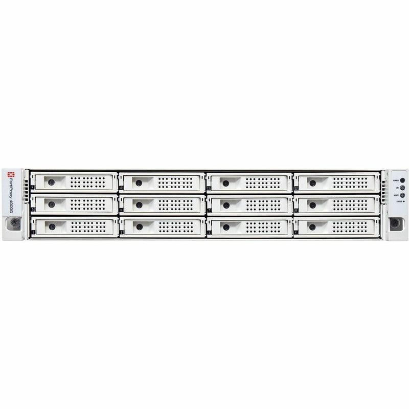 Fortinet, Inc Fortiproxy 4000G Network Security/Firewall Appliance