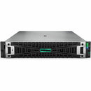 HPE ProLiant DL380 G11 2U Rack Server - 1 x Intel Xeon Gold 5416S 2 GHz - 32 GB RAM - Serial ATA/600, 12Gb/s SAS Controller Hewlett Packard Enterprise