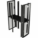 Vertiv VRA9041 | 42U Colocation Rack Accessory Kit | 600 x 1200mm