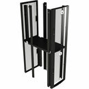 Vertiv™ VRA9042 Colocation Rack Accessory Kit | 42U | 800 x 1100