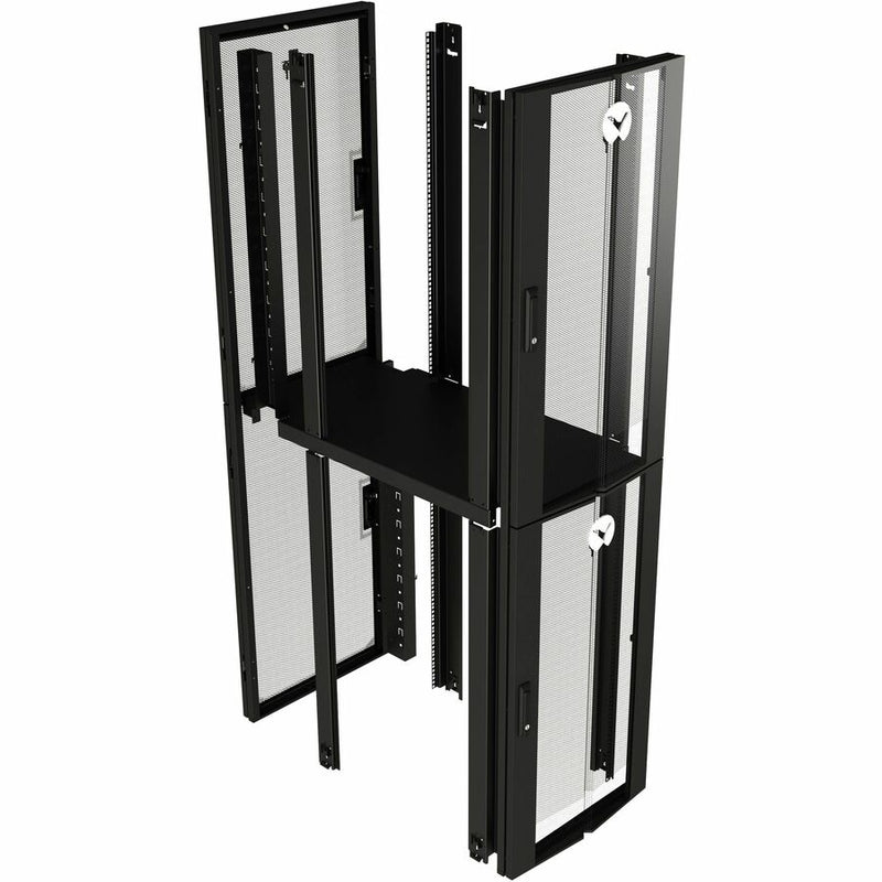 COLOCATION KIT 48U X 600X 1100