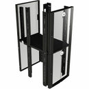 Vertiv™ VRA9044 Colocation Rack Accessory Kit | 48U | 600 x 1100mm