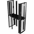 Vertiv™ VRA9043 Colocation Rack Accessory Kit | 42U | 800 x 1200 mm