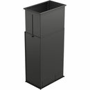 Vertiv VRA2010 Vertical Exhaust Duct for VR Rack | Airflow System | 800W