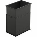 Vertiv™ VR Rack Vertical Exhaust Duct with Top Fan Kit | 120VAC | VRA2011