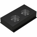 Vertiv™ VRA2008 Top Fan Kit | 208–230 VAC | VR Rack Cooling Accessory