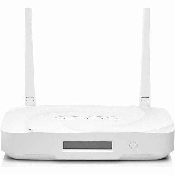 HPE Aruba Networking AP-605R (R8N15A#ABA) Tri-Band Wi-Fi 6E Indoor Remote Access Point