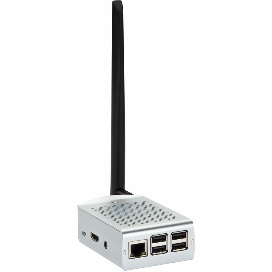 Black Box Aw3000 Bundle 8 Sensor, Us 915 Mhz, Non-Cancelable/Non-Retur ...