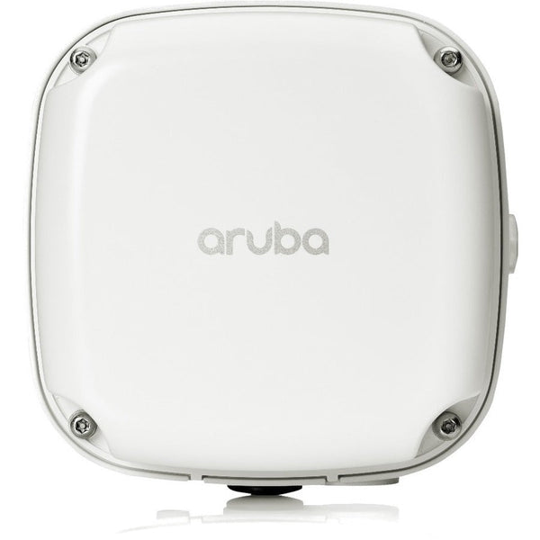 Aruba AP-567 Dual Band 802.11ax 1.73 Gbit/s Wireless Access Point - Outdoor - TAA Compliant Hewlett Packard Enterprise