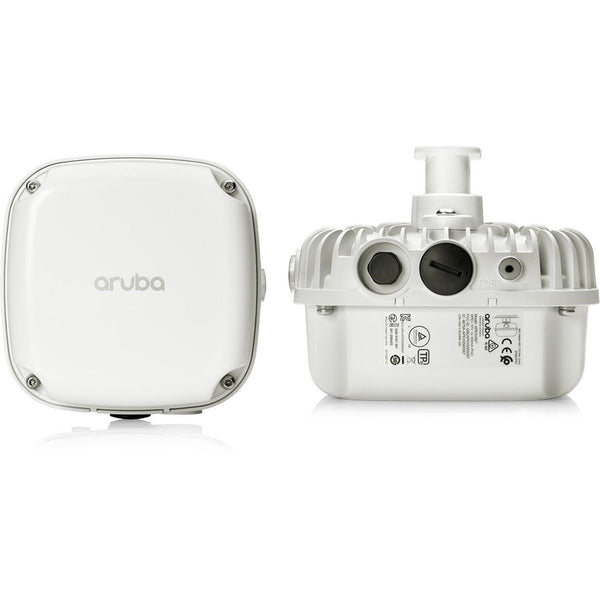 Aruba AP-565 Dual Band 802.11ax 1.73 Gbit/s Wireless Access Point - Outdoor - TAA Compliant Hewlett Packard Enterprise