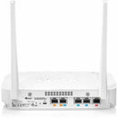 HPE Aruba Networking AP-605R Tri Band Wi-Fi 6E 3.6Gbps Indoor Access Point – R8N12A