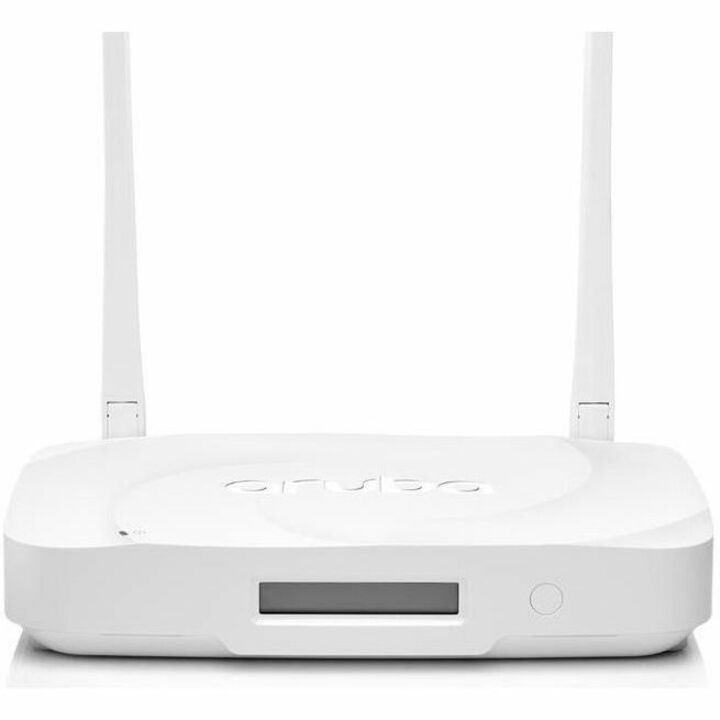 HPE Aruba Networking AP-605R Tri Band Wi-Fi 6E 3.6Gbps Indoor Access Point – R8N12A