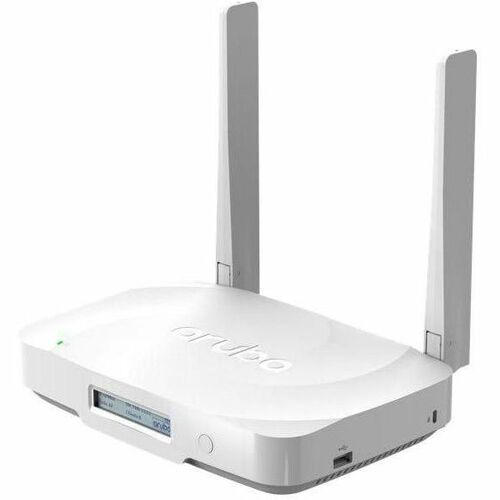 HPE Aruba Networking AP-605R Tri Band Wi-Fi 6E 3.6Gbps Indoor Access Point – R8N12A