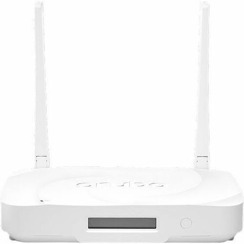HPE Aruba Networking AP-605R12 (R8N19A) Tri Band Wi-Fi 6E Indoor Access Point