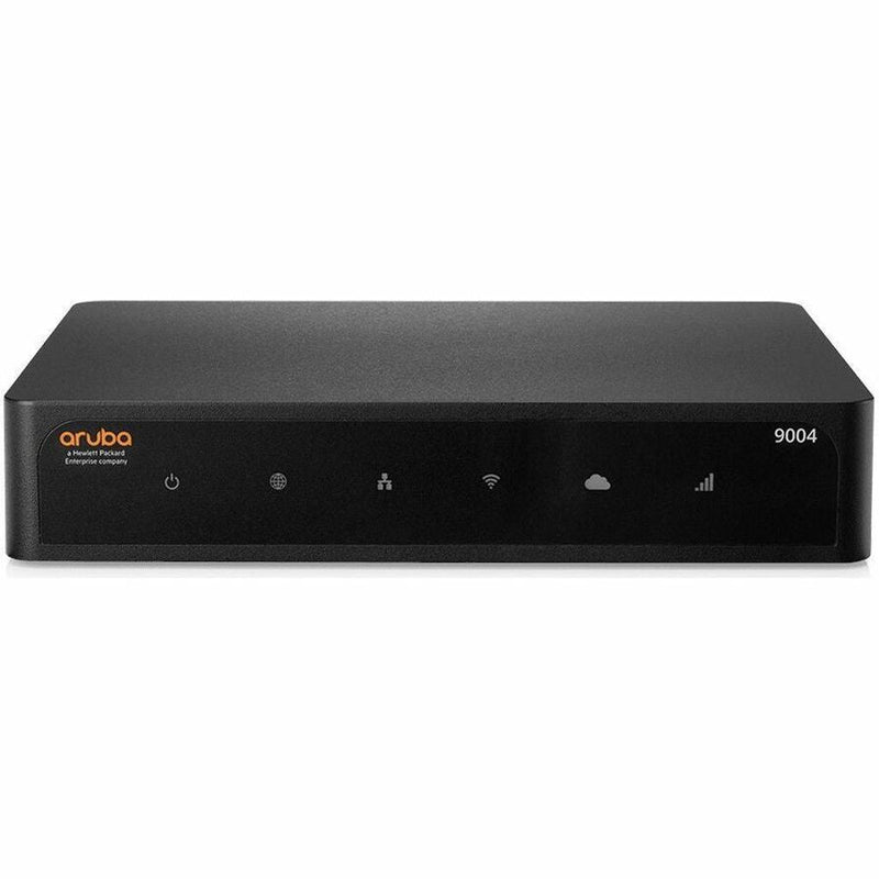 Aruba 9004 Router Hewlett Packard Enterprise