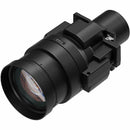 1.98-3.95 LONG THROW ZOOM LENS (LENS SHIFT) FOR THE NP-PA1505UL, NP-PA1705UL AND