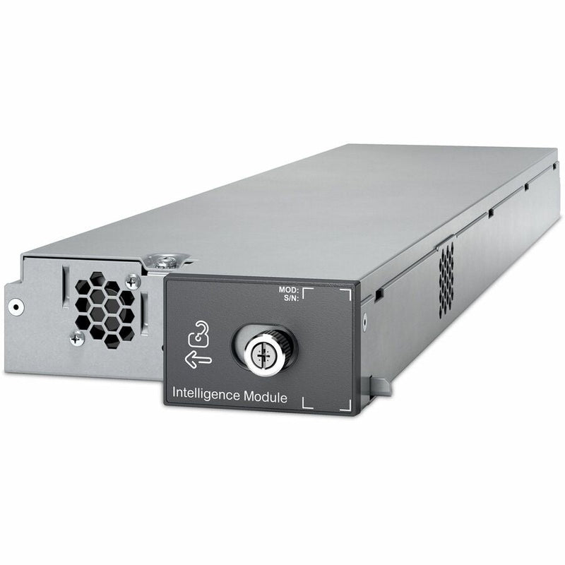 APC Smart-UPS Modular Ultra Intelligence Module Replacement Schneider Electric SA