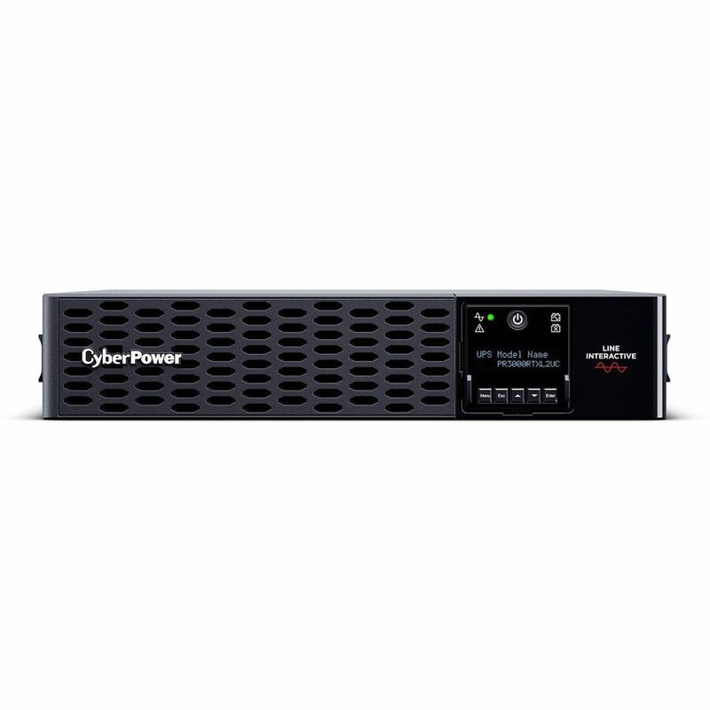 Cybernet 2U 8X5-20R + 1Xl5-30R, Cloud