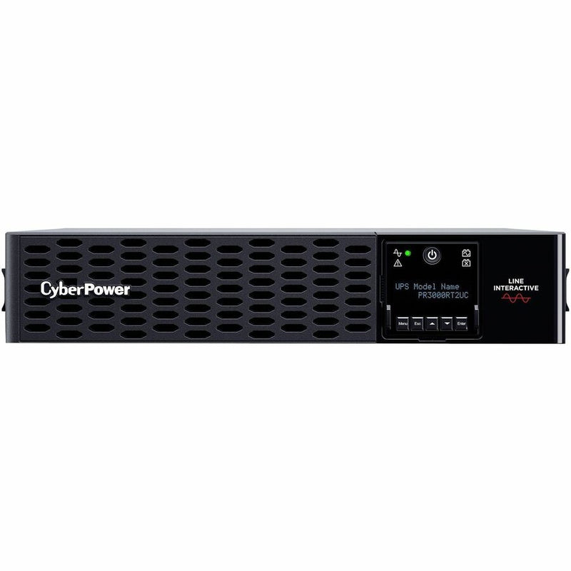 Cybernet 2U 8X5-20R + 1Xl5-30R, Cloud