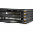 HPE 8360v2- 24XF2C Ethernet Switch Hewlett Packard Enterprise