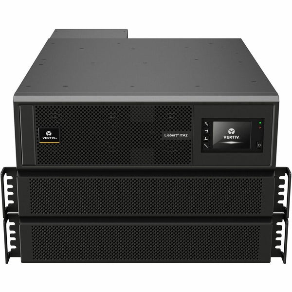 10KVA ITA2 VRLA BATTERY UPS WITH NETWORK CARD