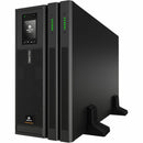 Vertiv Liebert ITA2 UPS 8kVA 208/120V 3-Phase w/ Li-ion Battery & SNMP