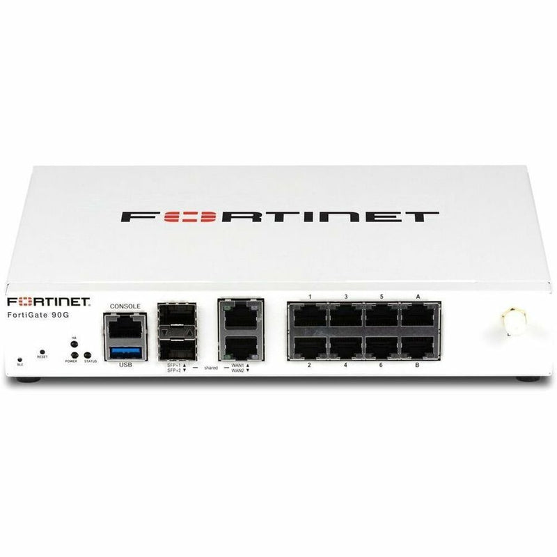 Fortinet, Inc Fortigate Network Security/Firewall Appliance