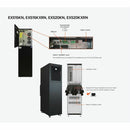Vertiv Liebert EXS UPS (Tower) 15kVA/15kW 208/120VAC (220/127VAC) 3-Phase w/ Intellislot Card – 8 Min Runtime (EXS15KN)