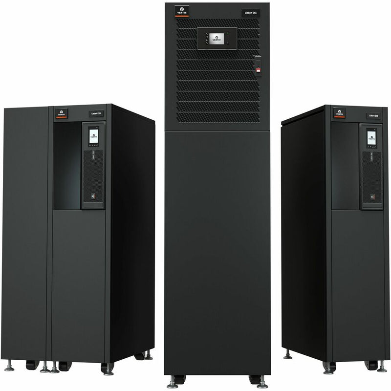 EXS 20KVA UPS WITH INTERNAL VRLA EXTENDED RUNTIME BATTERY AND IS-UNITY-DP NETWOR