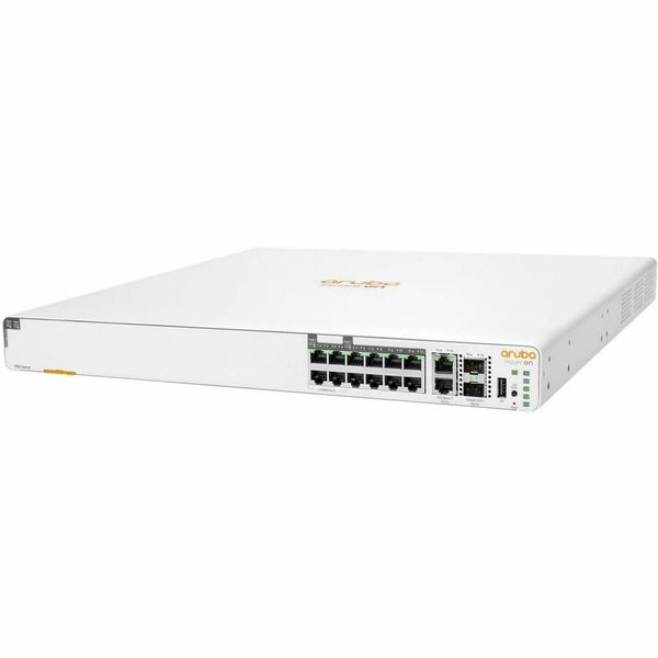 HPE Instant On 1960 Ethernet Switch Hewlett Packard Enterprise
