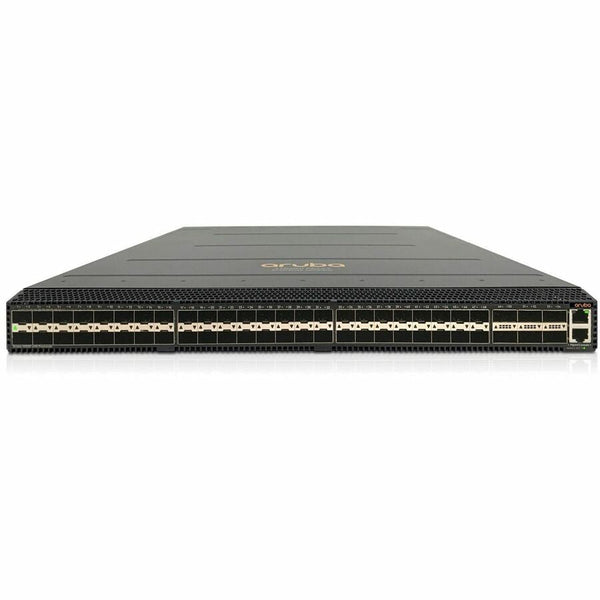 HPE CX 10000 R8P13A 10000-48Y6C Layer 3 Switch Hewlett Packard Enterprise
