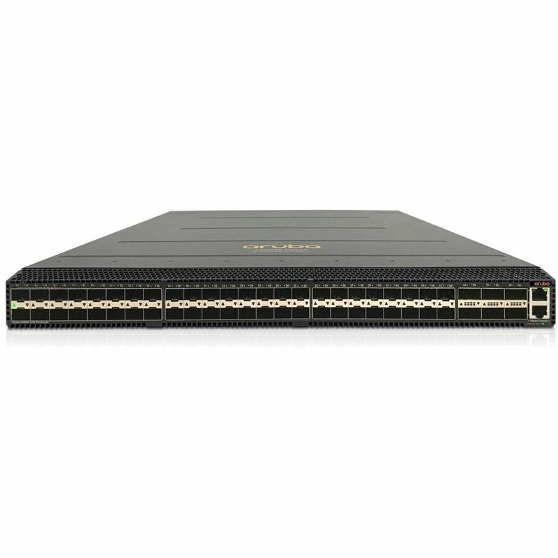 HPE CX 10000 R8P13A 10000-48Y6C Layer 3 Switch Hewlett Packard Enterprise