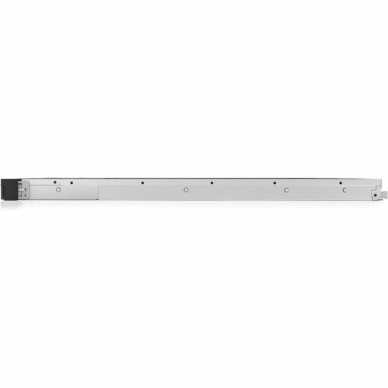 Lenovo ThinkSystem SR645 V3 7D9CA01XNA 1U Rack Server - 1 x AMD EPYC 9124 3.0 GHz - 64 GB RAM - 480 GB SSD (2 x 240GB) - Serial ATA/600