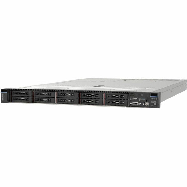 THINKSYSTEM SR645 V3 1XAMD EPYC TOPSELLER LENOVO DCG BTO SERVER