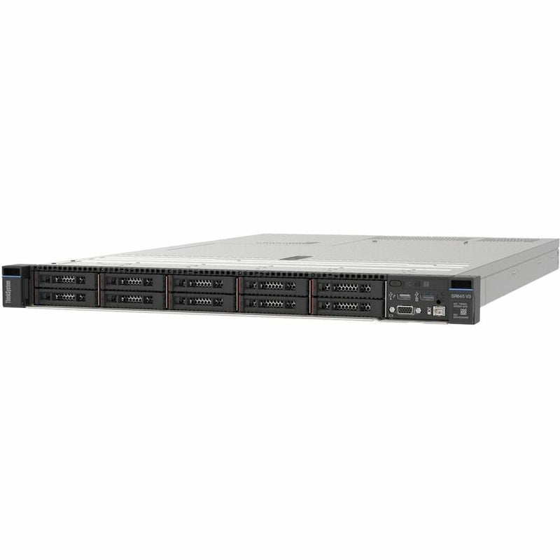 THINKSYSTEM SR645 V3 1XAMD EPYC TOPSELLER LENOVO DCG BTO SERVER