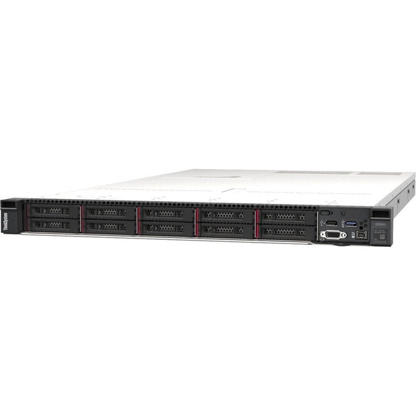 THINKSYSTEM SR645 V3 1XAMD EPYC TOPSELLER LENOVO DCG BTO SERVER