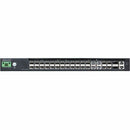 24 X 1G CSFP WITH 2 CSFP/4 RJ45 COMBO G + 4 10G SFP+ + 2X 20G QSFP+ PORTS, DC PO EDGECORE AMERICAS NETWORKING C