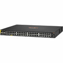 HPE 6000 48G Class4 PoE 4SFP 370W Switch Hewlett Packard Enterprise