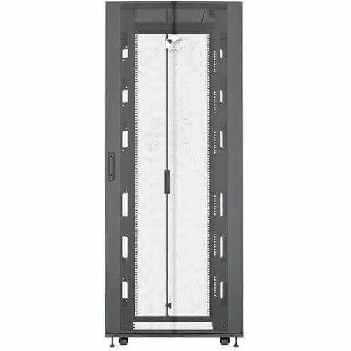 Vertiv VR3350-002 VR Rack Cabinet – 42U, 800mm Wide, 1200mm Deep