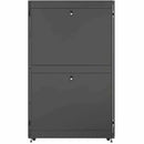 Vertiv VR3350-002 VR Rack Cabinet – 42U, 800mm Wide, 1200mm Deep