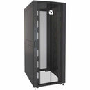 VERTIV VR3350-006 42U Open Frame Rack – Floor Standing, Steel, 1200mm Depth