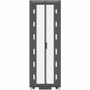 Vertiv VR3157-007 48U Rack Cabinet – 800mm Wide x 1100mm Deep, Black