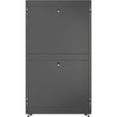 Vertiv VR3100-007 42U VR Rack Cabinet | 2000x600x1100mm | Black Steel