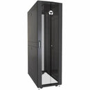 Vertiv VR3300-013 42U Rack Frame, 600mm x 1200mm, 3000 lb Capacity