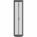Vertiv VR3157-006 48U Server Rack Cabinet, 800mm x 1100mm, Black