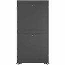 Vertiv VR3157-006 48U Server Rack Cabinet, 800mm x 1100mm, Black