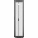 Vertiv VR3157-006 48U Server Rack Cabinet, 800mm x 1100mm, Black