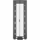 Vertiv VR3157-004 48U Rack Cabinet, 800mm Wide, 1100mm Deep, Enclosed