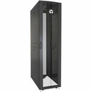 Vertiv VR3157-004 48U Rack Cabinet, 800mm Wide, 1100mm Deep, Enclosed