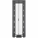 Vertiv VR3357-005 48U Rack Cabinet, 1200mm Deep, 19" Rail, Black